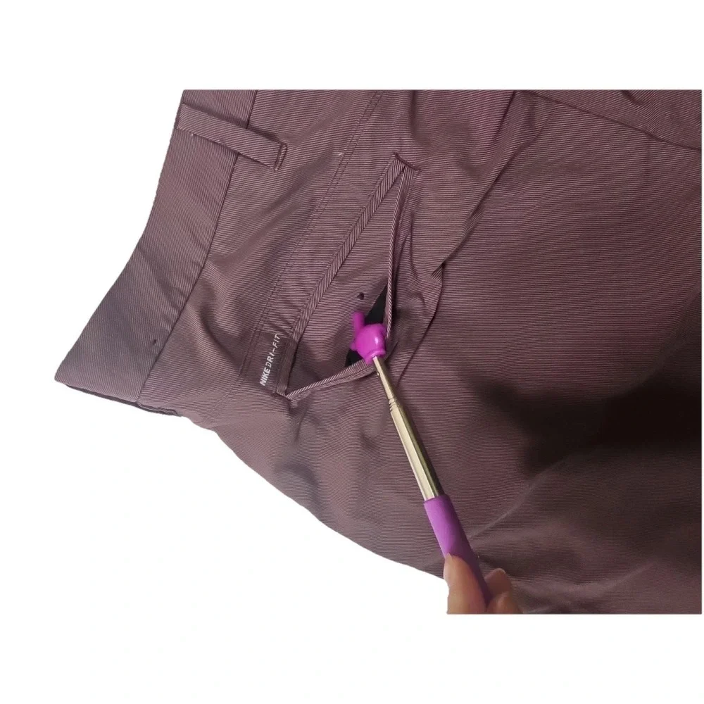 HURLEY x NIKE Dri-Fit Chino 21